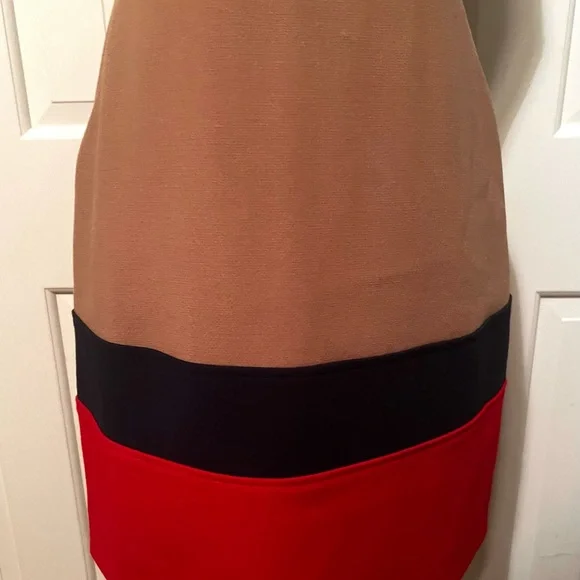 Shoshanna dress. Size 0 - Picture 3 of 7